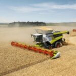 Claas has unveiled a new addition to its 2026 product lineup: the Cerex round baler, as well as updates and new models.